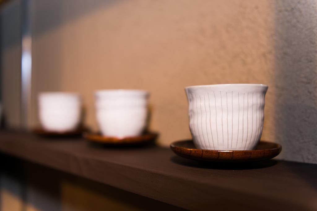 Kyomachiya Stay Takasegawa Shichijo Kioto Zewnętrze zdjęcie